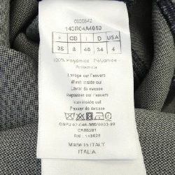 Đầm ngắn CHRISTIAN DIOR DIORVIERA 143R04A4040 - Hàng hiệu Authentic 811409