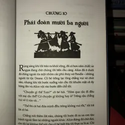 Sự hy sinh của thầy trừ tà - Joseph Delaney 994232