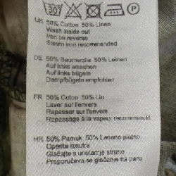 Quần BARBOUR - Hàng hiệu Authentic 808868