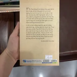 Hôn Tay Đàn Bà – Mạc Thùy | Tản văn về phụ nữ và tình yêu- K4 1029445