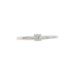 Nhẫn kim cương Solitaire PT900 670224