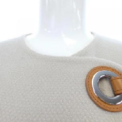 Áo khoác HERMES アイレットスクラプ 2E0107DB 633478