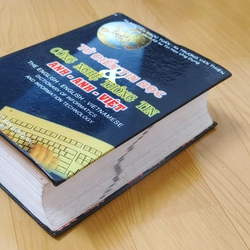 TỪ ĐIỂN TIN HỌC Công NGHỆ THÔNG TIN  529948