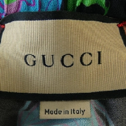 Gucci GUCCI KEN SCOTT 653702 ZAGH5 Váy 646152