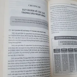 TAM MỆNH THÔNG HỘI  tập 1,2 1009621