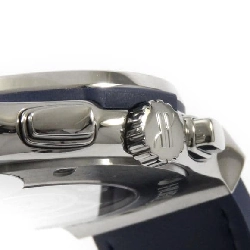 Hublot 541.NX.7170.LR Classic Fusion Chrono Titanium Blue Tự động - Hàng hiệu Chính hãng 883782