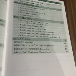 Tiếng Việt nâng cao dành cho người nước ngoài- 2 tập-  sách khổ lớn  760193