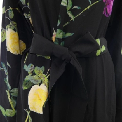 【Mã giảm giá】Áo cardigan dài DRIES VAN NOTEN 643632