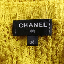 Chanel CHANEL LOOK18 P78744K11369 Áo gile 629254