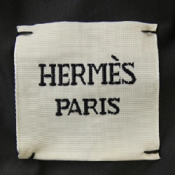 HERMES CLOU DE SELLE 3H0156DA Áo vest lông - Hàng hiệu Authentic 821998