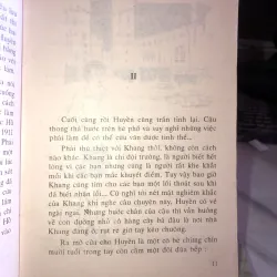 Buổi sáng trên bến Nhà Rồng - Phạm Tường Hạnh 1031955