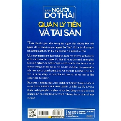 Cách Người Do Thái Quản Lý Tiền Và Tài Sản - Tiến Thành 287646