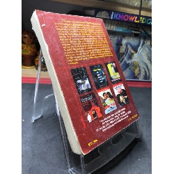 Người bên lề 2012 mới 70% ố bẩn nhẹ Thiên Sơn HPB0906 SÁCH VĂN HỌC 915432