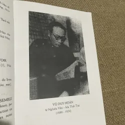 BÀI HỌC THUỘC LÒNG CHỌN LOC Thơ Pbáp dịch ra tiếng  Việt Vũ DUY HOÁN chọn dịch 760438