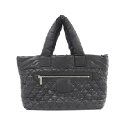 Túi xách Chanel Coco Cocoon Line 48611