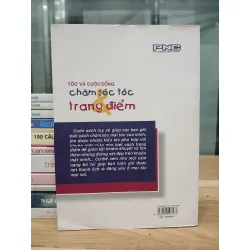 Chăm Sóc Tóc và Trang Điểm (Stephanie Pedersen) 531282
