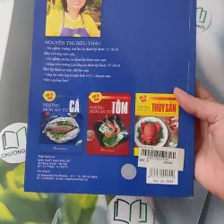Những món ăn từ cá - Nguyễn Thị Diệu Thảo 1018803