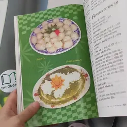 Bánh mứt xôi chè - Nguyễn Thị Phụng 1018805