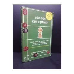 Công thức của vận may Willia Poudstone 2008 980971