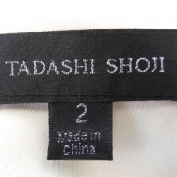 【Khuyến mãi】TADASHI SHOJI Đầm 651074