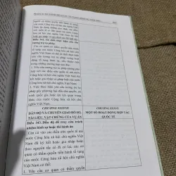NHỮNG NỘI DUNG MỚI TRONG BỘ LUẬT TỐ TỤNG HÌNH SƯ NĂM 2015 ( Sách chuyên khảo 797697