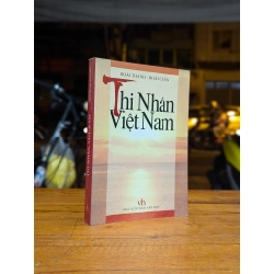 Thi nhân Việt Nam 1932 - 1941 - Hoài Thanh & Hoài Chân