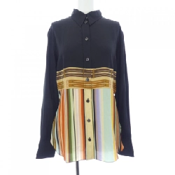 Áo sơ mi HERMES - Hàng hiệu Authentic