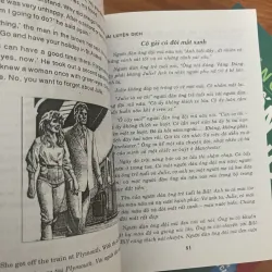 Bộ 3 cuốn Nâng cao vốn từ vựng tiếng Anh qua các câu chuyện Thiên Phúc 1001003