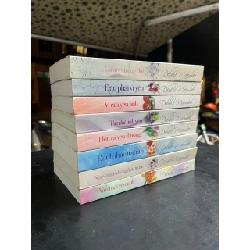 Chuyện tình vịnh Cedar - Debbie Macomber 758035