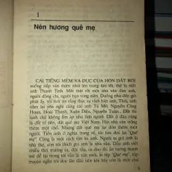 Tiếng nói cảm xúc - Xuân Thiều 1018626