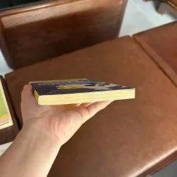 Ngày Xưa Có Một Con Bò – Camilo Cruz - K3 1008374