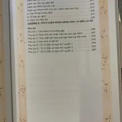 TỬ VI ĐẨU SỐ TOÀN THƯ (2 TẬP) - HI DI TRẦN ĐOÀN 748020