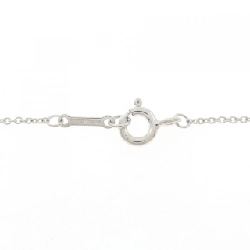 Dây chuyền Loving Heart Tiffany - Hàng hiệu Chính hãng 843887