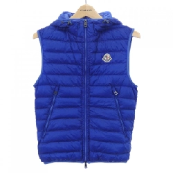 Moncler MONCLER Áo gile - Hàng hiệu Chính hãng