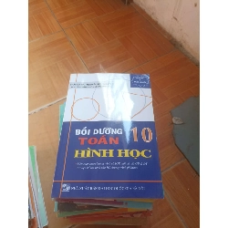 Bồi dưỡng toán 10 hình học - Bá Hà 2006 (Tham khảo - luyện thi) VAVO1304-AK3ST3