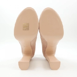 【Mã giảm giá】Giày sandal CHANEL 662857