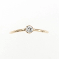 Nhẫn Tiffany Wave Single Row - Hàng hiệu Authentic 839155