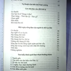 Luật nhân quả theo Giáo lý Cao Đài 700647