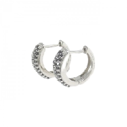 K10WG Bông tai kim cương 0.50CT - Hàng hiệu Chính hãng 867429