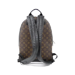 Balo Louis Vuitton Monogram Macassar Josh M45349 - Hàng hiệu Chính hãng 776676