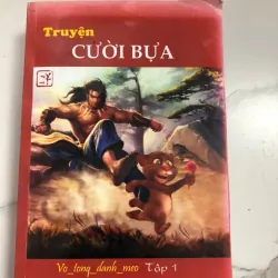 Võ Tòng Đánh Mèo – Truyện Cười Bựa 997264