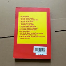 Hệ thống văn bản pháp luật thuế (rời vài trang) 608170