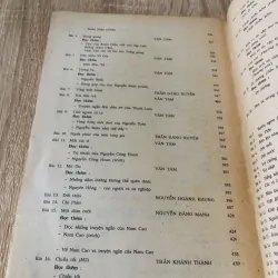 Giảng Văn Văn Học Việt Nam  973666