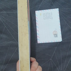"Những cánh thư love letter" - Asano Atsuko 518354