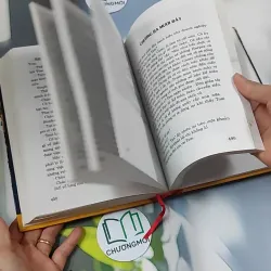 Trở Về Eden - Rosalind Miles 750736