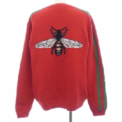 Gucci GUCCI 496684-X9I80 Áo len - Hàng hiệu Chính hãng 891158