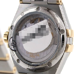 Đồng hồ Omega Constellation YG Combi/D･11P 123.25.35.20.52.002 SSxYG tự động - Hàng hiệu Chính hãng 882352