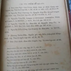 VIỆT NAM VĂN HỌC SỬ YẾU - DƯƠNG QUẢNG HÀM 936566