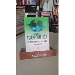 Toàn cầu hóa và sự tồn vong của nhà nước - Nguyễn Vân Nam