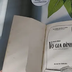 Vô Gia Đình (2001) - Hector Malot 607676